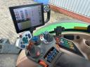 Tractor Fendt 718 Vario S4 Profi Plus