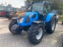 Tractor Landini 6-135H