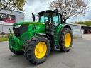 Tractor John Deere 6195M