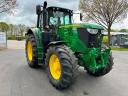 Tractor John Deere 6195M