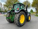 John Deere 6195 M traktor