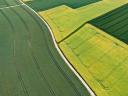 Arable land for sale in Hőgyész, Tolna county