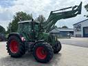 Ciągnik Fendt 415 Vario TMS