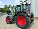 Ciągnik Fendt 415 Vario TMS