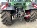 Fendt 415 Vario TMS traktor