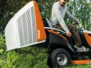 STIHL RT 4082.1 Fűnyíró traktor