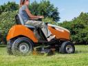 Travní traktor STIHL RT 4112.1 SZ