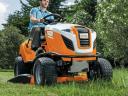 Tractor de gazon STIHL RT 4112.1 SZ