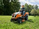 Travní traktor STIHL RT 5097.1