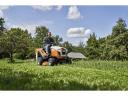 Tractor de gazon STIHL RT 5097.1