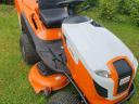 Travní traktor STIHL RT 6112.1 ZL