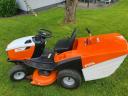 Travní traktor STIHL RT 6112.1 ZL