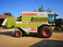 Claas Mega combine harvester de vânzare