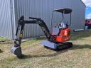 Everun ERE16 Pro Excavator rotativ de la SITE