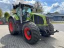 Ciągnik Claas AXION 940 CMATIC