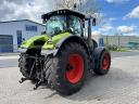 Tractor Claas AXION 940 CMATIC