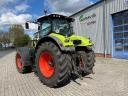 Ciągnik Claas AXION 940 CMATIC