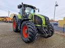 Ciągnik Claas Axion 930 Cmatic