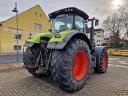 Ciągnik Claas Axion 930 Cmatic