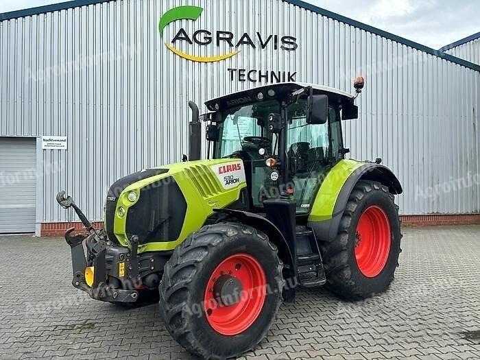 Tractor Claas ARION 530 CEBIS