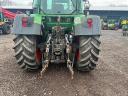 Traktor Fendt 411 Vario