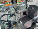 Traktor Fendt 411 Vario