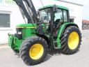 Tractor John Deere 6310