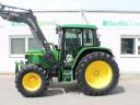 Traktor John Deere 6310