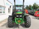 Ciągnik John Deere 6310