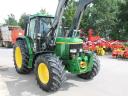 Ciągnik John Deere 6310