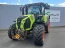 Ciągnik Claas ARION 530 CIS