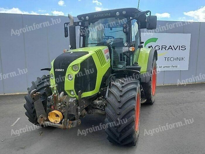 Tractor Claas ARION 530 CIS