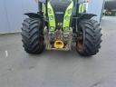 Tractor Claas ARION 530 CIS