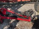 Horsch Tiger 6MT + Optipack