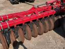 Horsch Tiger 6MT + Optipack