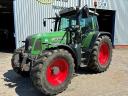 Tractor Fendt 711 Vario TMS