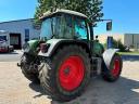 Fendt 711 Vario TMS traktor