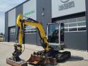 Excavator Wacker Neuson EZ36