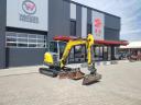 Excavator Wacker Neuson EZ36