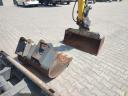 Rypadlo Wacker Neuson EZ36