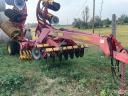 Vaderstad Carrier 500