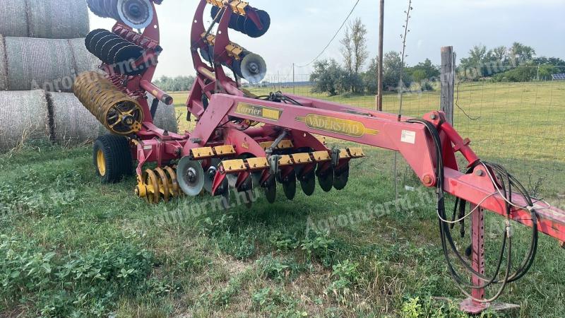 Vaderstad Carrier 500