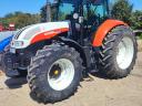 Prodaja se traktor Steyr Multi 4095 iz leta 2013