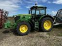 Na prodej John Deere 6190R Premium