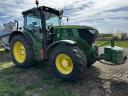 Za prodajo John Deere 6190R Premium