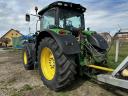 De vânzare John Deere 6190R Premium