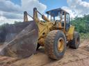 Tractor Volvo BM LM846 Zetor