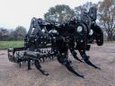 Nóż Terminator I 5, szerokość robocza 65 cm, szerokość robocza 2,5 m, 5 lat gwarancji