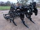 Nóż Terminator I 5, szerokość robocza 65 cm, szerokość robocza 2,5 m, 5 lat gwarancji