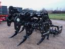 Nóż Terminator I 5, szerokość robocza 65 cm, szerokość robocza 2,5 m, 5 lat gwarancji